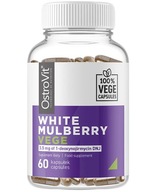 OstroVit White Mulberry Vege 60 kaps.