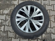 Audi Q4 E-TRON 89A 89E disk disk 235/55 R19
