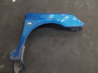 complete front bonnet bumper light fender PEUGEOT 307 and KMFD