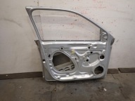 door front front left SKODA FABIA III 2014- 6V