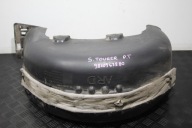 Radschale rechts heck CITROEN JUMPY III 3 SPACETOURER 9810967880