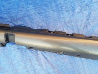 moulding threshold left MERCEDES W207 C207 AMG C786 786