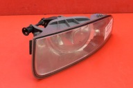 fog light left front front 3T0941699A SKODA SUPERB 2 II 08-13