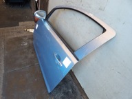 Opel Corsa D door front left HB 3D lak. Z21C