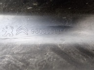 bumper front PEUGEOT EXPERT CITROEN JUMPY 2016