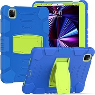 Etui case obudowa do iPad 6/Air2 9,7 cala z podstawą pancerne