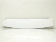 LOTKA SPOILER bonnet boot AUDI A3 8P 3D S-LINE LY9C 8P3860943