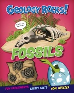 Geology Rocks!: Fossils Howell Izzi