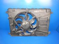 ventilátor chladiče Volvo V60 31368867