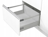 SZUFLADA REJS COMFORTBOX L-450 164 204 BIAŁA REJS