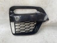 BMW X3 G01 m-packet 17-> grid of a bumper right front front 5111773828-10