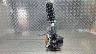 swing shock absorber right front H1BC-18045-AC FORD FIESTA MK8