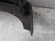 762 SKODA OCTAVIA II VRS bumper front front