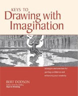 Keys to Drawing with Imagination: Strategies and