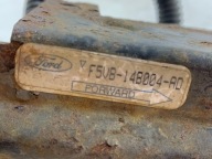 FORD LINCOLN impact sensor F5VB-14B004-AD