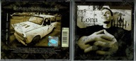 ŁONA - Koniec żartów [CD] wydanie 2005 / super stan