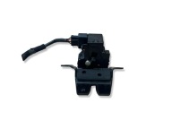 lock bonnet boot Hyundai i30 FD 2007 81230-2L000
