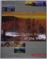 Dream Routes of the World - praca zbiorowa