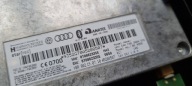 Q5 8R SQ5 module BLUETOOTH control unit connecting spoiler 8T0862335E A4 B8 A5