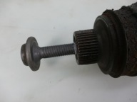 AUDI A4 B8 LIFT S-LINE 2.0 TDI semi-axis front