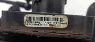 sensor POZIOMOWANIA 257B7350 CADILLAC DTS