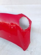 MINI COOPER II 2 10-13 Capot