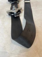 tension belt safety front front left Nissan Leaf and Lift 5D