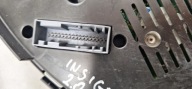 dials OPEL INSIGNIA A 20970768