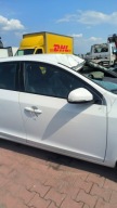 door right front ICE WHITE VOLVO V60 and LIFT