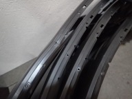 BUMPER FRONT HYUNDAI NEXO NEW ORIGINAL