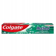 COLGATE PASTA D/ZĘBÓW 100ML MAX FRESH CLEAN MINT