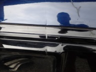 bumper rear part BMW 4 IV I4 G26 GRAN COUPE M PAKIET