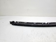bumper bracket rear part central AUDI A6 C7 LIFT 4G9807458C