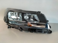 light front reflektor right EXPERT IV 24- JUMPY IV 24- PROACE II LIFT 24