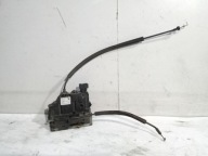 Fiat Ducato III lock left front 6 PIN 1342155080