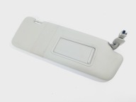 cover PRZECIWSLONECZNA left driver´s visor left Audi A3 8P 03-13