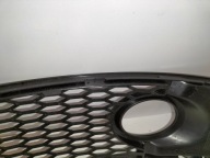grille grid of a bumper front right AUDI A3 S3 8P 07-08