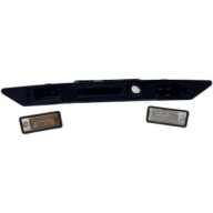 backlight signs REJESTRACYJNEJ AUDI A3 A4 A6 8E0827574C 1/26