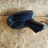 electrics mirror side right side Renault Clio IV lift 11 pin