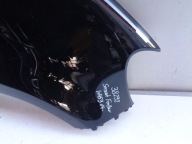 fender right front SMART FORTWO W453 14- NR 38292