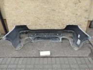 BMW X4 F26 M PAKIET bumper rear