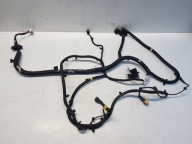 VOLVO XC40 T3 cablaggio kolyski posteriore serbatoio