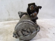 starter RENAULT TRAFIC 2 II 2.0 DCI AS S3061 10 ZEBOW