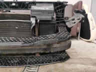 support panel for radiators complete KIA SPORTAGE III 1.7 CRDi