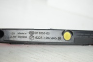 third brake light BMW X1 F48