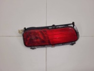 light rear part fog lights left side Citroen C4 Picasso 2 2016 9653548780