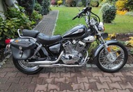 Yamaha XV125 Virago 10tkm jak nowy