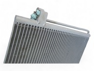RADIATEUR CLIMATISATION BMW E65 750I ESSENCE LIFT LCI