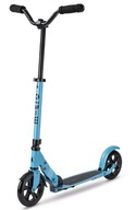 Скутер MICRO SPEED + DELUXE Alaskan Blue 180