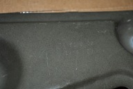 IDEALNE Support plaque Aile Gauche BMW G05 G06 G07 1